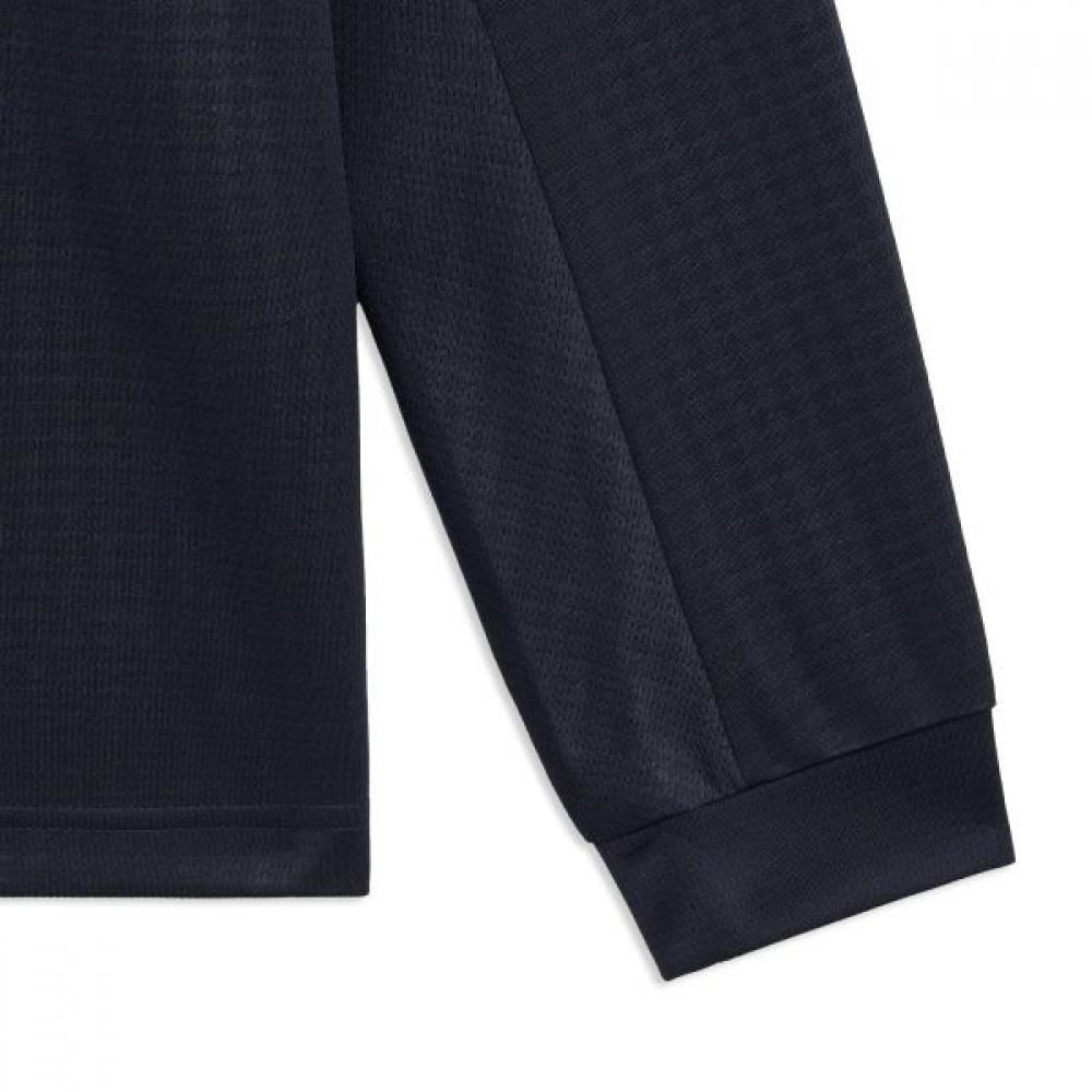 Puma Official Running Performance Long Sleeve Tee