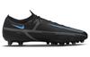 Nike Phantom Gt 2 Ag Pro 'Black Blue' DC0760-004