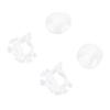 Water Pipe Clip Multifunctional Plastic Hose Tube Holder for Fish and Aquarium