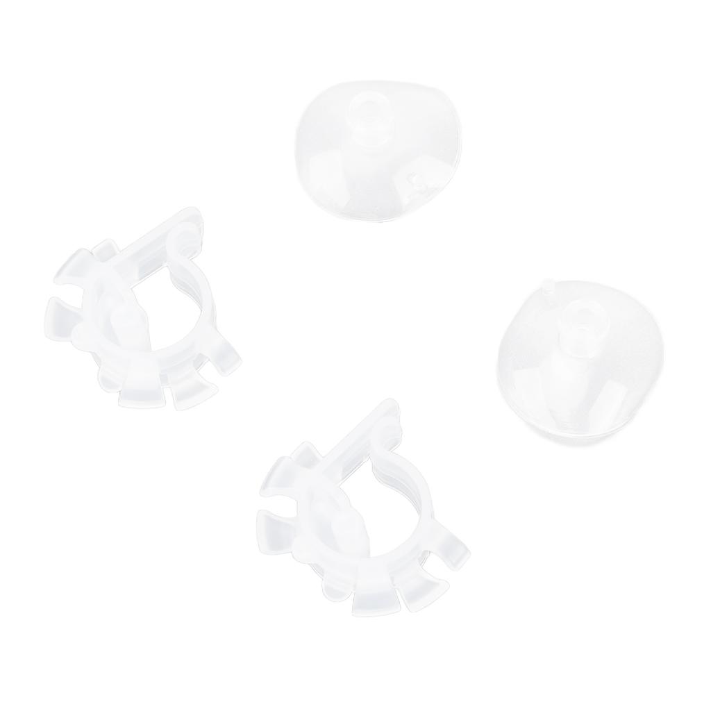   Water Pipe Clip Multifunctional Plastic   Hose Tube Holder for Fish   and Aquarium