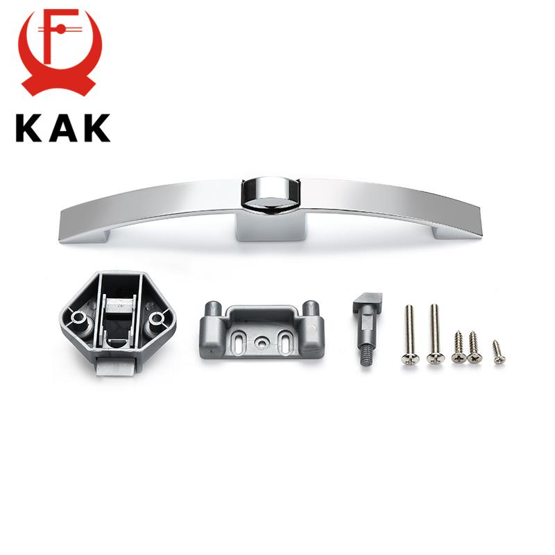 KAK 5 Stück Wohnmobil Schrankgriff Push-Lock RV Wohnwagen Boot Schubladenriegel Knopfverschluss Möbel Türschloss Beschläge