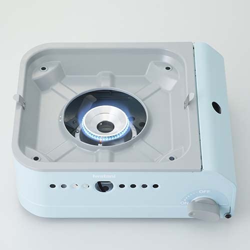 Iwatani Minimal Cassette Gas Hot Plate CB-JHP-1