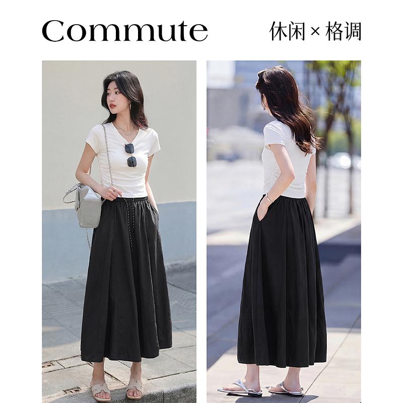 Design Sense Niche Fashion Temperament Slimming Suit for Petite Women