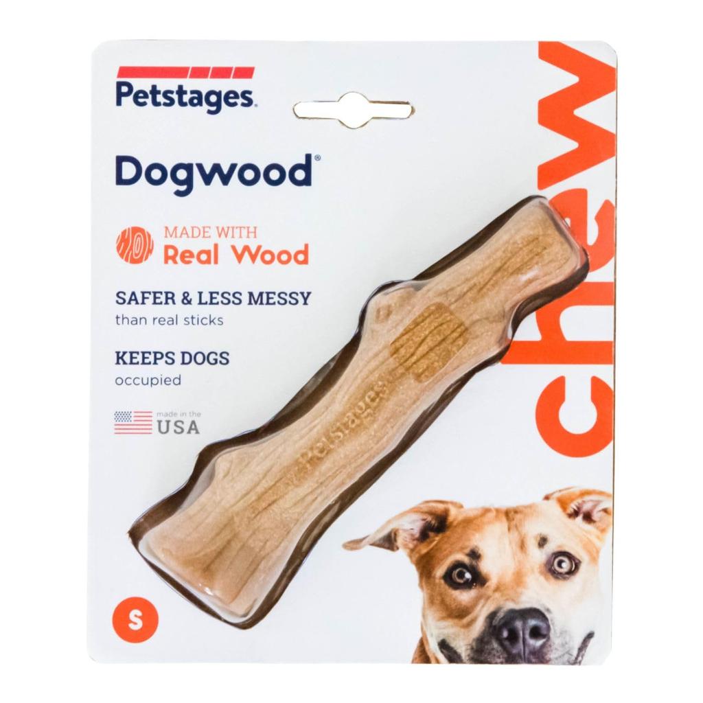 Petstages Woody Tough Stick Medium PTPS217