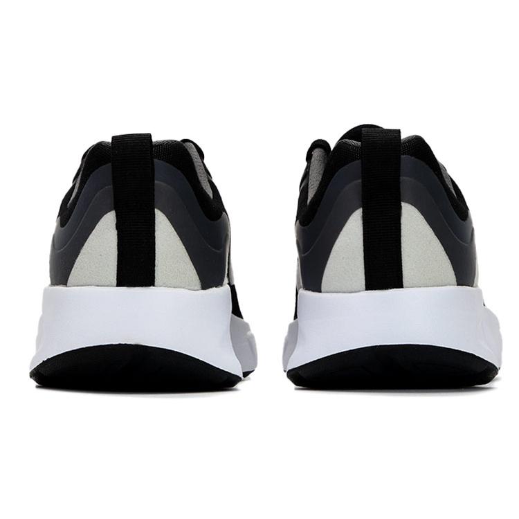 Nike Wearallday Low Top Running Shoes Black Kids' CJ3816-011