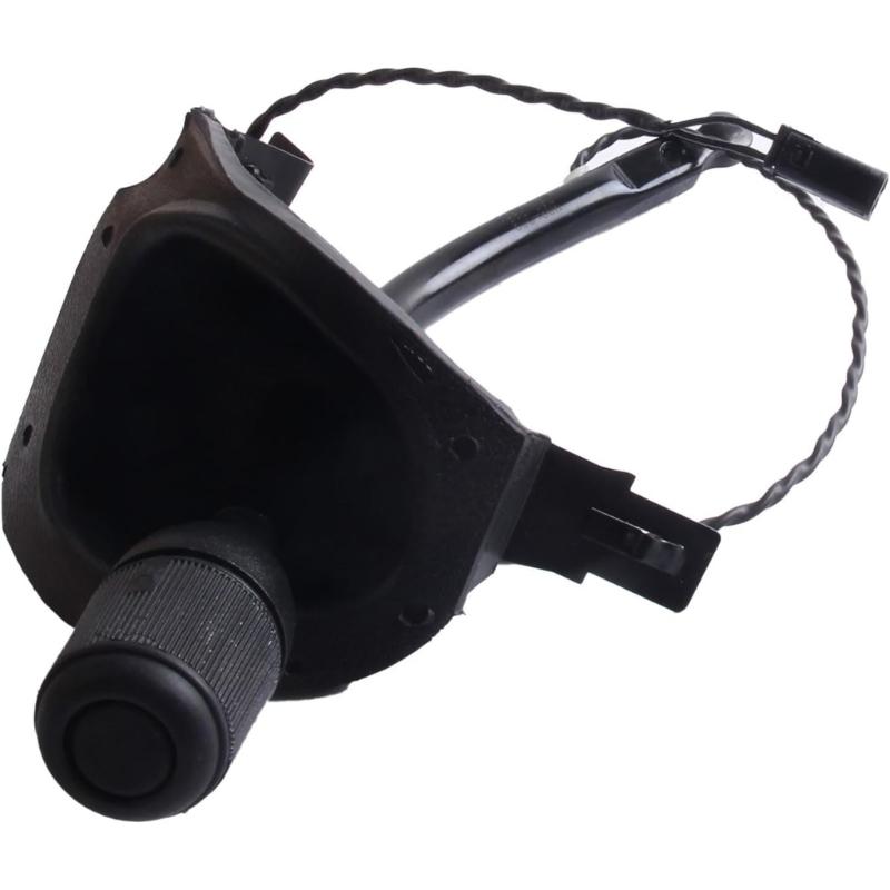 Přesně navržená páka voliče automatické převodovky Snadná instalace pro 4L2Z7210BAA 7L5Z7210AA XL2Z7210BA 905-112