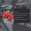 MCCB Circuit Breaker Lockout with Tool-Free Air Switch LOTO Device Safety Lock for Power Repair and Maintenance Task