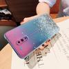 Mode Bling Sterne Hülle Für OPPO F11 Pro F9 F7 A1K Handyhüllen Für OPPO A9 2020 A7 A5 A3 A83 A79 A71 A57 A39 A37 Weiche Glitzer Silikon TPU Rückseite