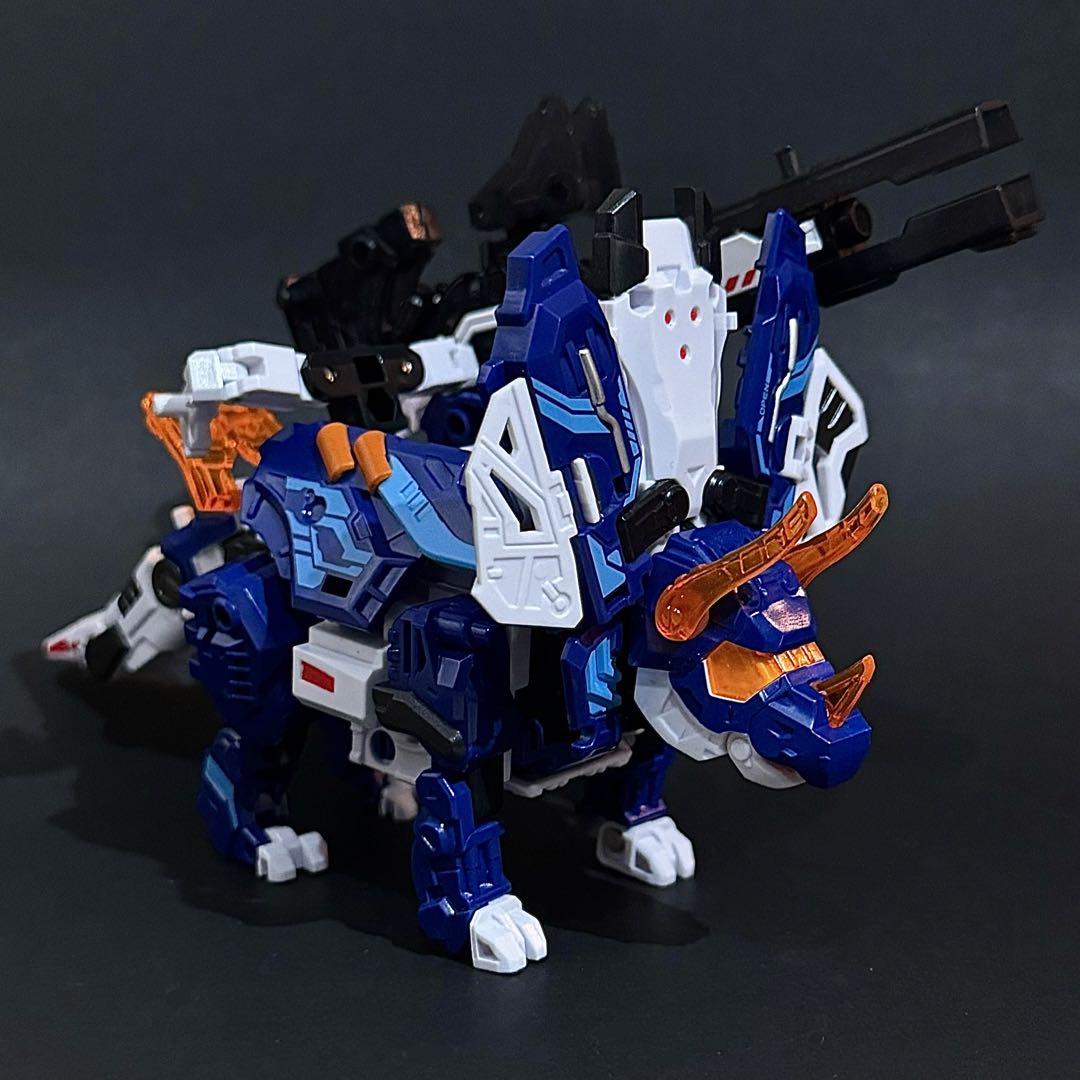 

[Б/У] 52TOYS BEASTBOX SIGMA Версия Sigma Bonus