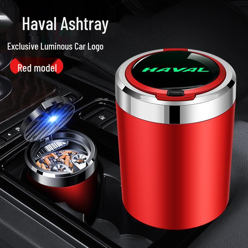 Závěsný popelník do auta na větrací otvor pro Haval H9, Big Dog, H5 Shenshou, Cool Dog, Chitu, Menglong, Xiaolong