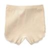 Baby Safety Pants Solid Color Underpants Kids Panties
