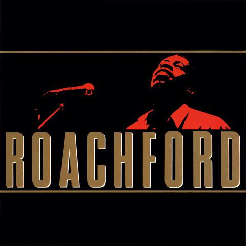 

LP Record ROACHFORD - Roachford BFE45097 Epic 1989 Canada Rock Used
