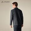 Men's Windproof Water-Resistant Softshell Jacket