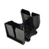 Center Console Cup Holder ert Bottle Drink Divider For 2007-2011 ABS Plastic