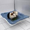 Thickened Flannel Cotton Pet Mat for Cats, Dogs, Rabbits, Hamsters, and Guinea Pigs