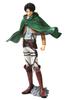 Attack on Titan MASTER STARS PIECE Levi ca. 240 mm