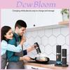 Gravity Sensor Electric Pepper Grinder With Stainless Steel Material For Home Kitchen Fresh Spices