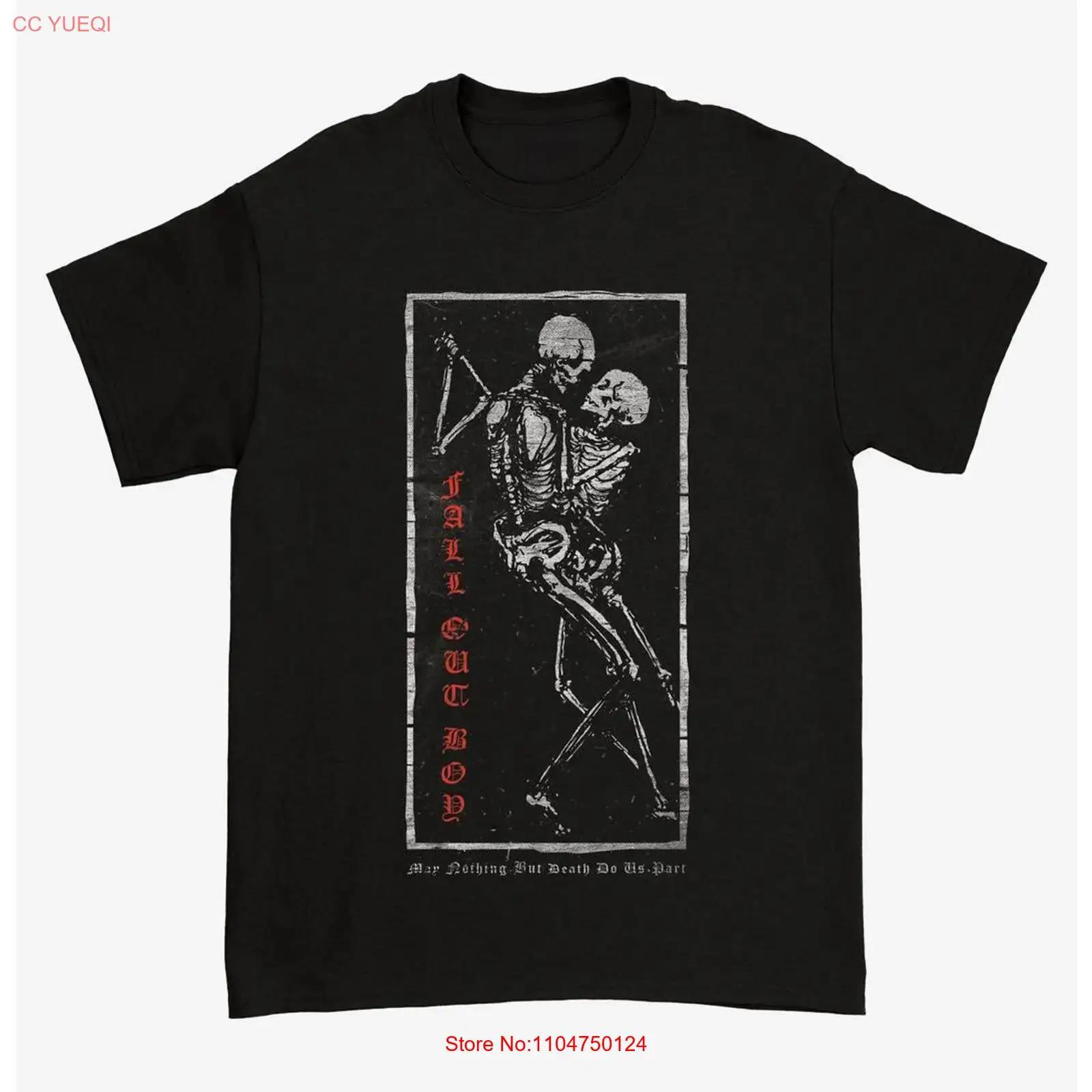 

New Dancing Skeletons T Shirt Soft Premium Fabric vintage Washed Comfortable Stretched Unisex Versatile Slightly Casual S разноцветный