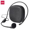 Deli 51053 Portable Voice Amplifier