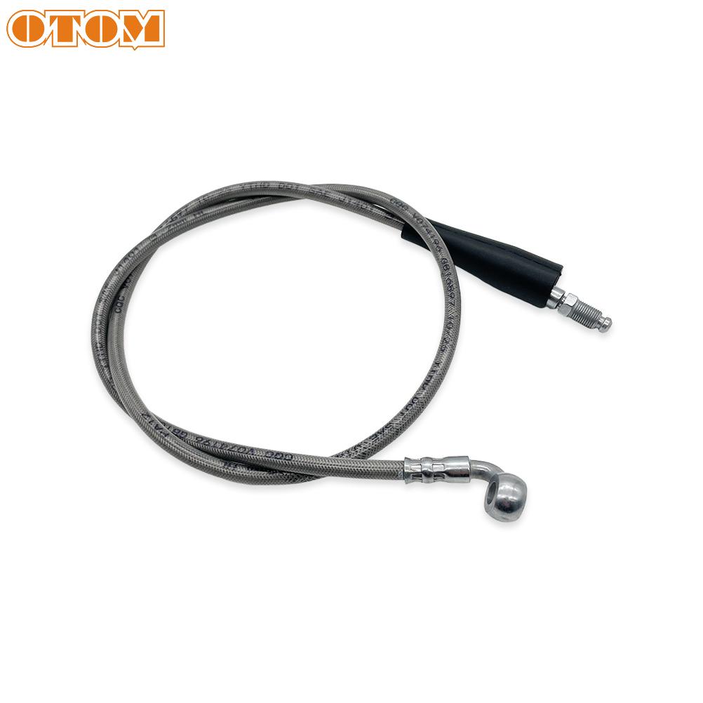For KTM 2016-2026 Motorcycle Hydraulic Clutch Hose Slave Master Cylinder for SXF XC-F EXC HUSQVARNA GASGAS Hydraulic Clutch Kit