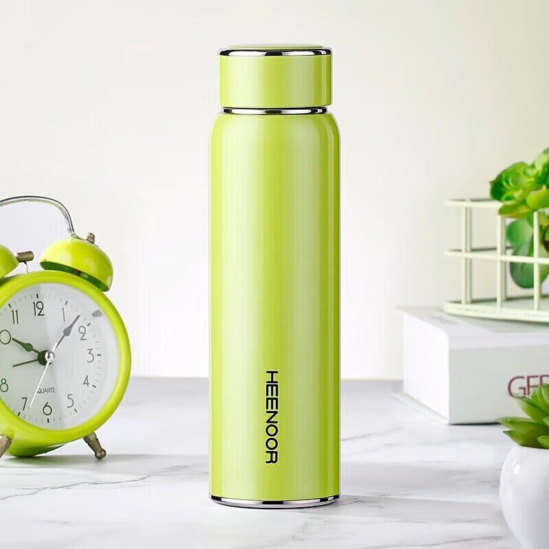 

Xinuo 304 Stainless Steel Vacuum Insulated Portable Tea Cup