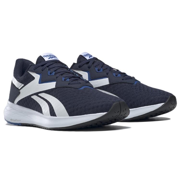 Reebok Energen Plus 2 'Vector Navy White' Unisex GW7191