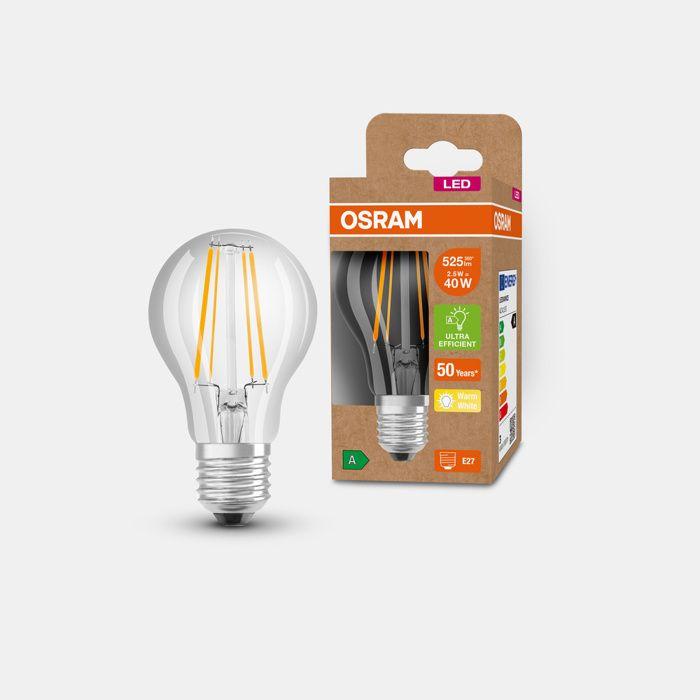 OSRAM Ampoule LED à économie