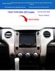 Toyota Tundra 2014-2017 12.1" Android GPS Navigation Audio Video System