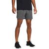 Under Armour UA Peak Casual Shorts Men's Dark Gray 1376782-025