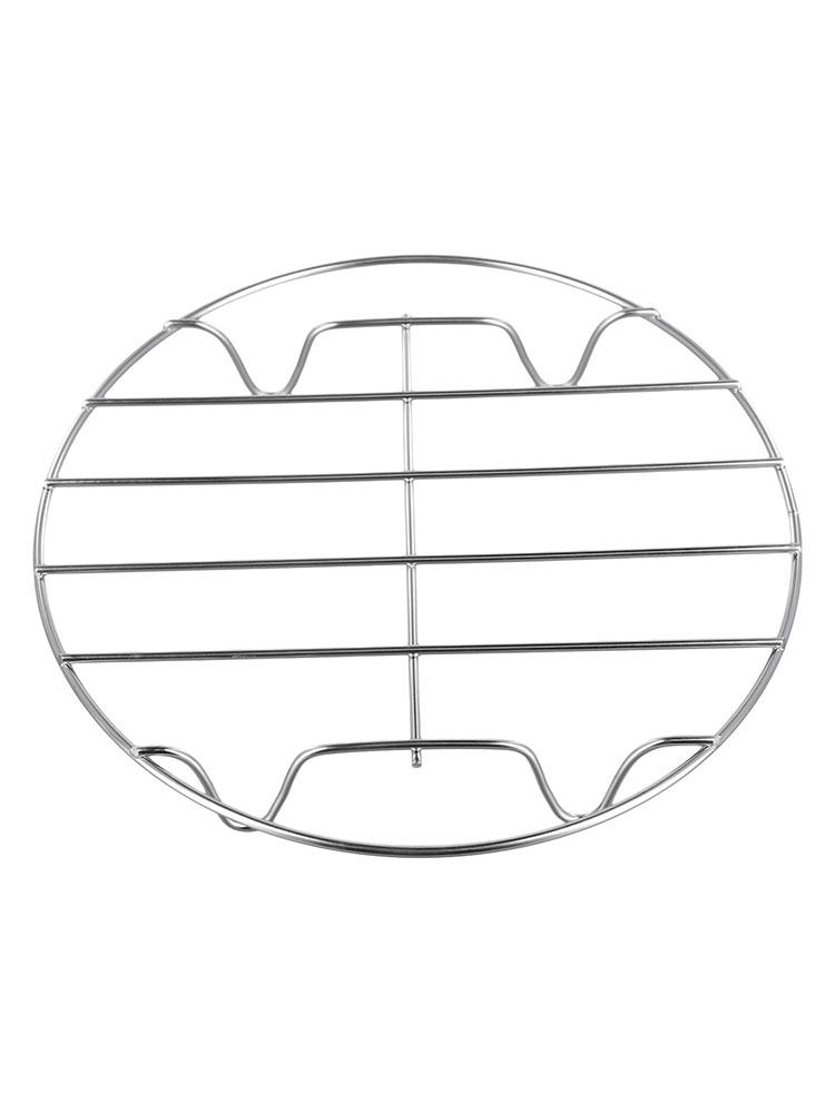 Steaming Rack Steaming Rack 6/7/8/9/10 Inches Multifunction Stainless Steel