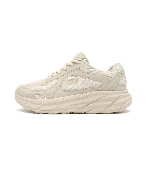[Gap] Kragen Sneaker [Versand aus Korea] 100% Original