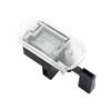 LED Handschuhfach Aufbewahrungsleuchte Lampe für VW Bora Golf MK IV New Beetle Caddy Touran Touareg für Skoda Fabia Octavia Superb