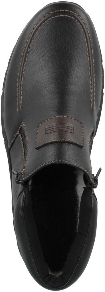 Boots Rieker 19994 Black/cakao/black