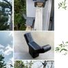 U Shape Tree Branch Support Heavy Duty BPA Free Gardening Device Anti Breakage for Backyard Patio Fruit Vegetable Plant Care