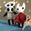 New Hollow Knight Plush Toys In Stock Figure Ghost Grimm Master Stuffed Animals Doll Kids Toys for Children Birthday Gifts