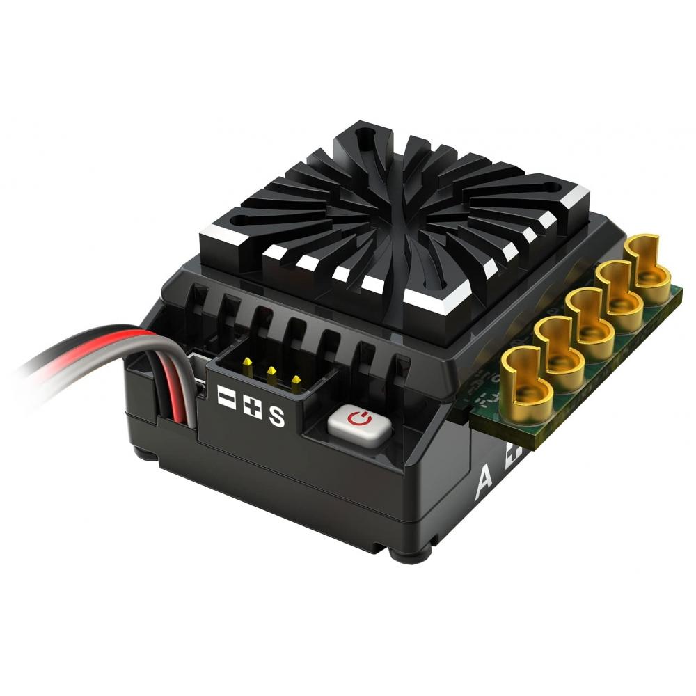 

G-Force BLC90 Brushless ESC G0391 Оригінальний японський продукт