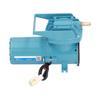 DC 12V 18W Sauerstoffpumpe Aquarium Belüftungspumpe für Aquakultur Fischbecken Hydroponisches System