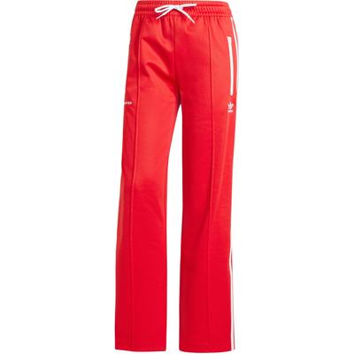 Originals Sporty & Rich Collaboration SS24 Comfortable Fashion Loose Retro Sports Long Pants Striped Drawstring Straight Casual Pants JD3767