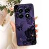 For Realme 13 Pro 13Pro+ Cute Cat Flower Cartoon Phone Case For Realme 13Pro Plus 5G Shockproof Soft Silicone Covers Bumpers