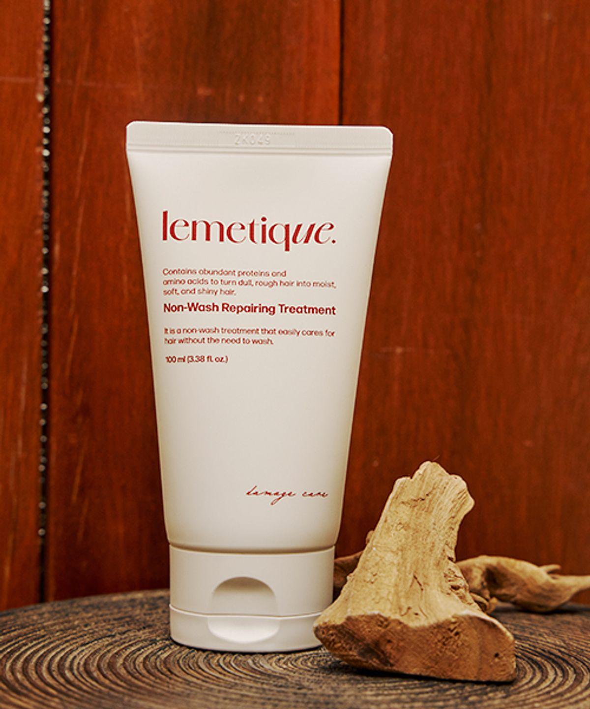 Non-wash Repairing Treatment 100ml