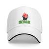 Unisex Green Day Band Cap Sport Baseball Cap Snapback Caps Hat Trucker Hat Breathable Dad Hat Summer