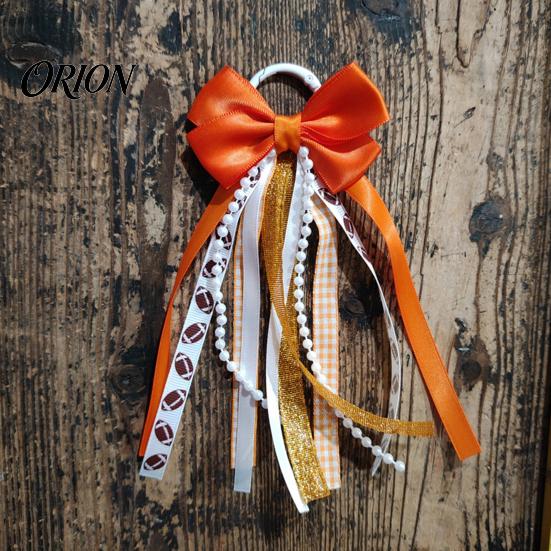 Stiefelanhänger mit Schlaufe 2 Stück Schleifenband für Cowgirl-Stiefel, Damen Satin Western Dekorationen Hängering, Universelles Dekorationszubehör