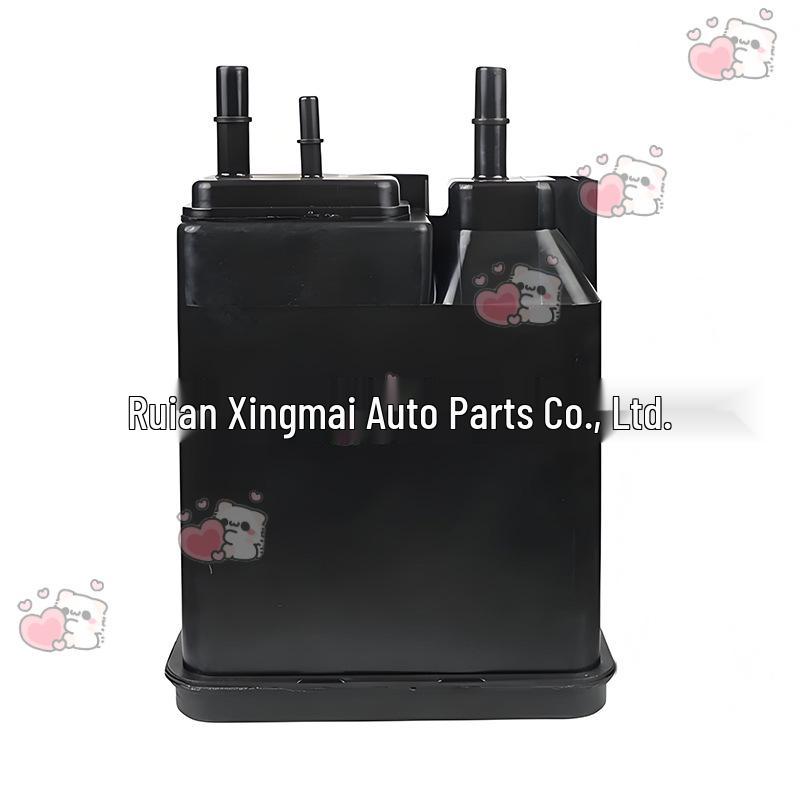 Evaporative Emission Canister & Solenoid Valve for 2004-2020 Chevrolet (Part 911-095 / 15137021)