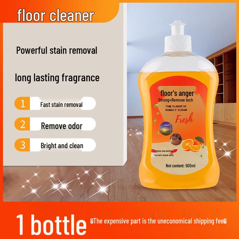 Silicone Magic Broom Squeegee Mop for Bathroom and Toilet Floors