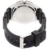 Citizen Q&Q Analog Waterproof Watch with Urethane Strap Men's Black