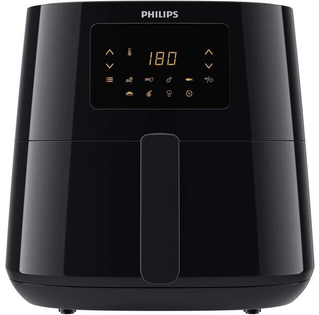 

Фритюрница PHILIPS HD9270/90