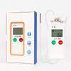 -30~70℃ USB Temperature Logger LCD Display Temperature Datalogger 65000 Sets PDF Recorder Datalogger for Food Drug Cold-chain