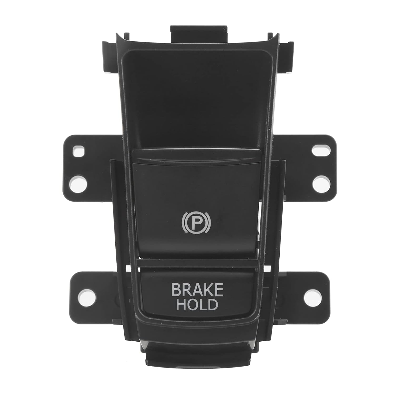 Car Electric Handbrake Brake Control Switch 12Pin Electric Hand Brake Switch 35355‑T7A‑J01 Parking Button for HRV XRV VEZEL Car Switches