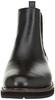 Himiko Fully Waterproof Rain Boots/624401 Black