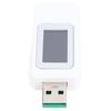 USB Power Meter Digital Multimeter Voltage Current Voltmeter Battery Checker Mobile Tester